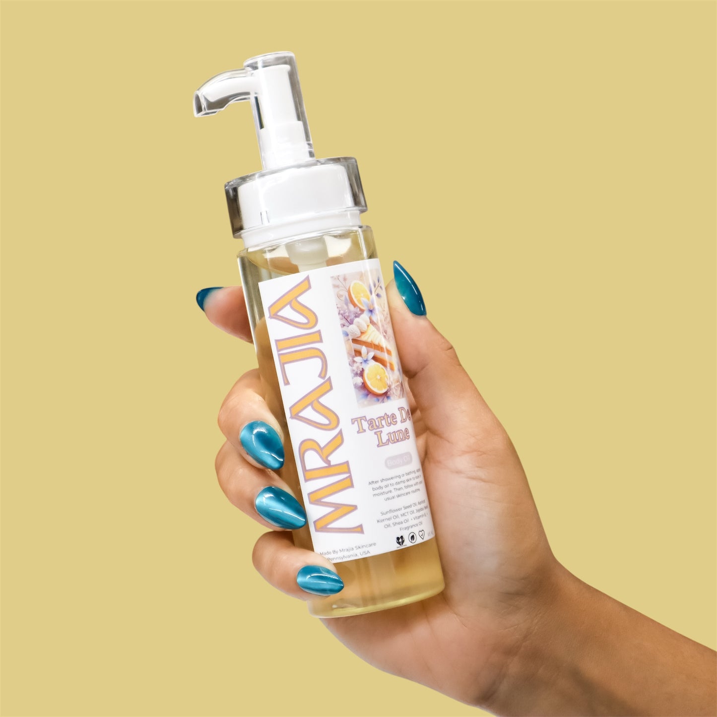 Tarte De Lune Body Oil