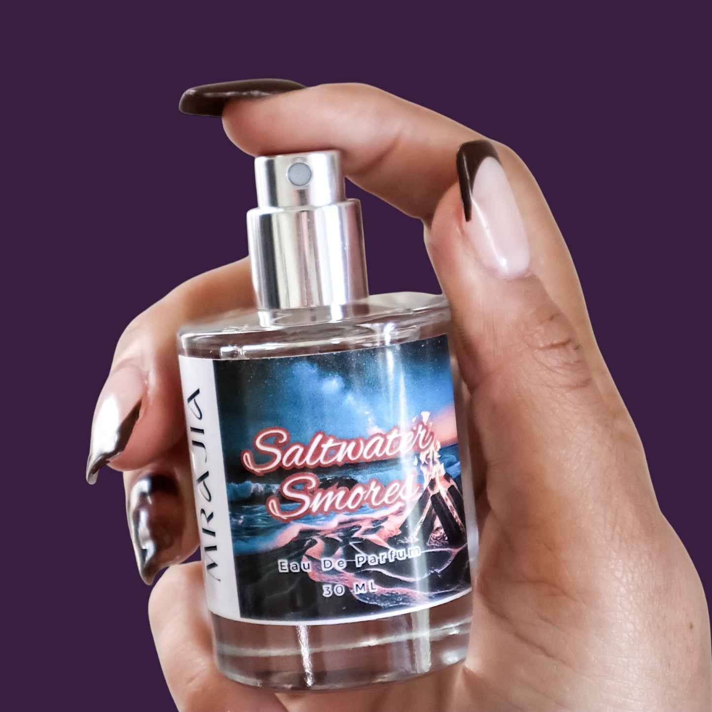 Saltwater S'mores Eau De Parfum