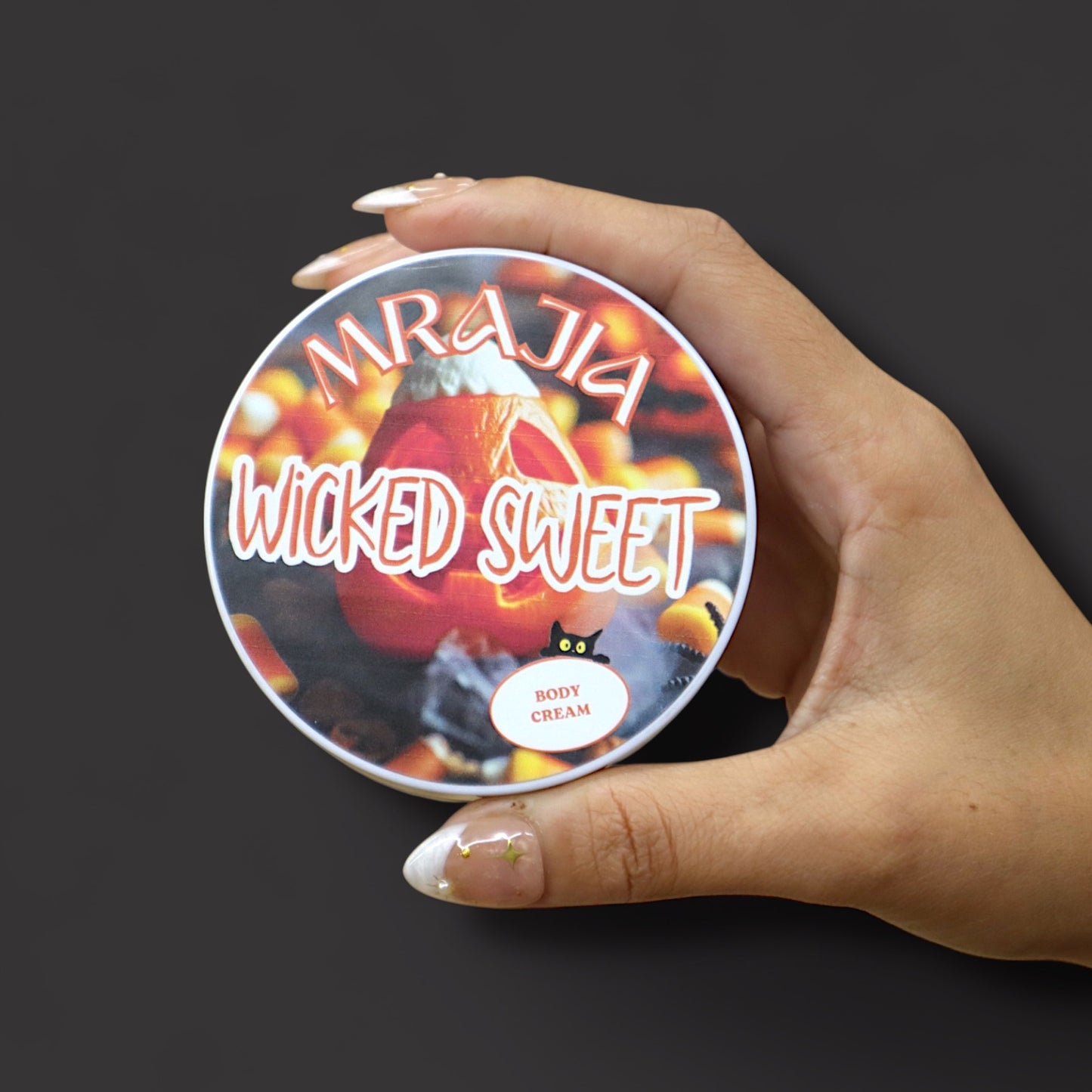 Wicked Sweet Halloween Full Collection