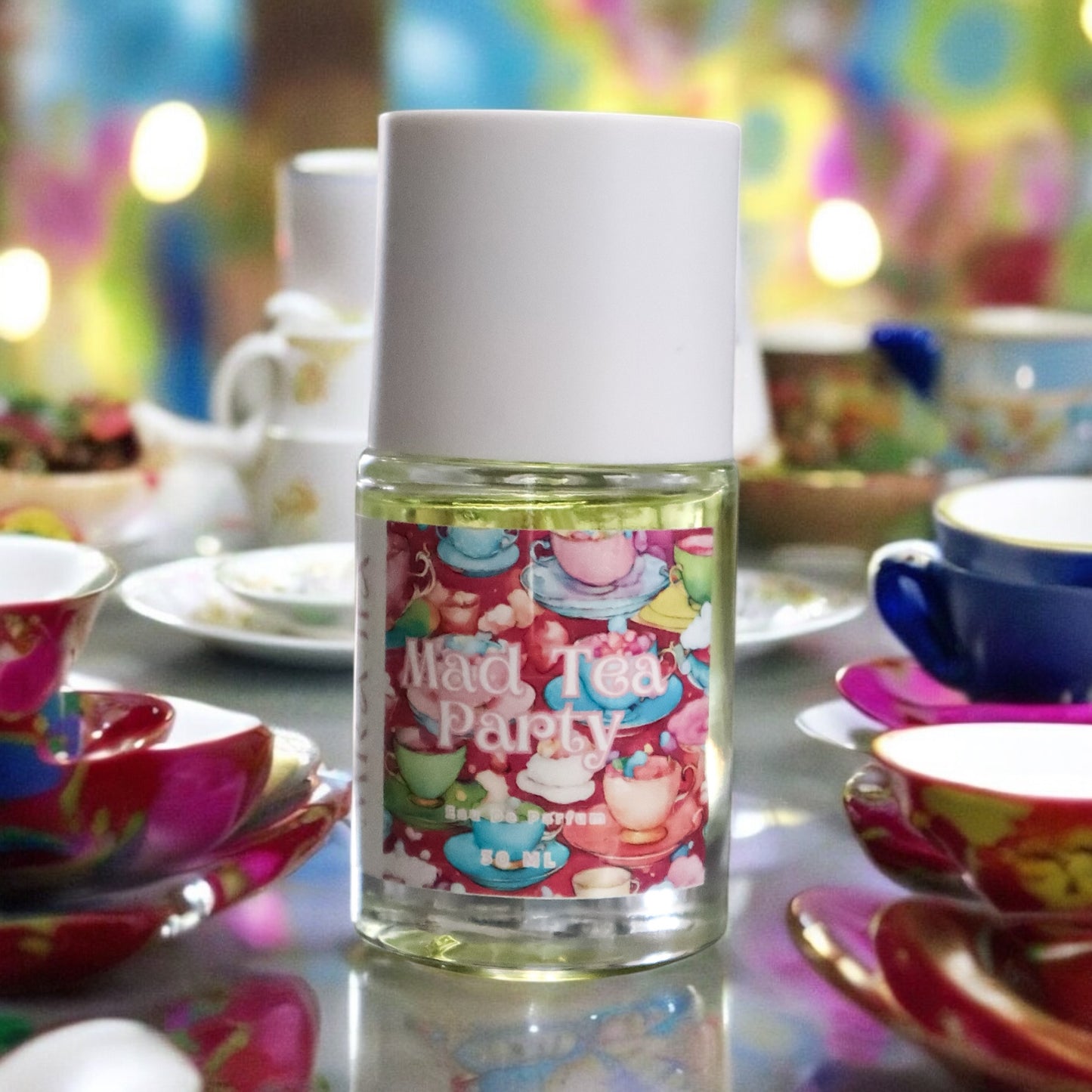 Mad Tea Party Eau De Parfum