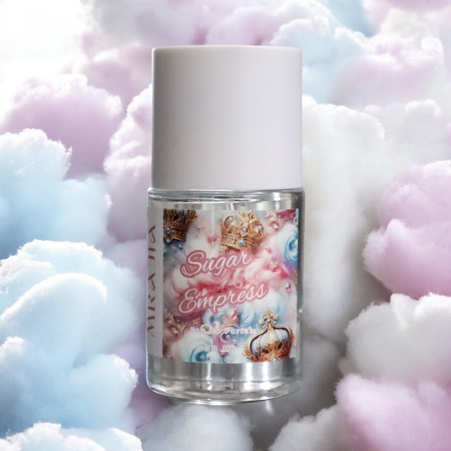 Sugar Empress Eau De Parfum