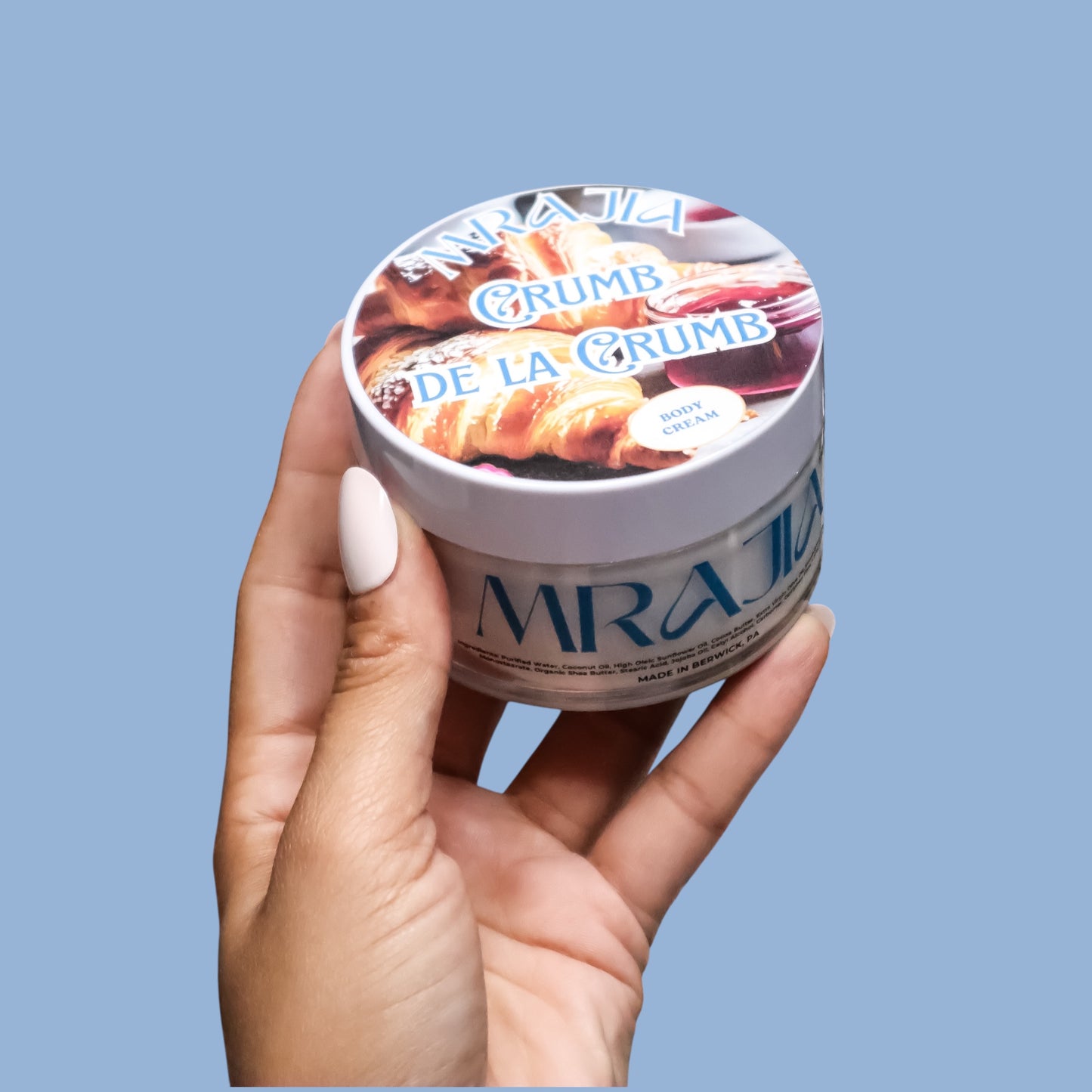 Crumb De La Crumb Body Care
