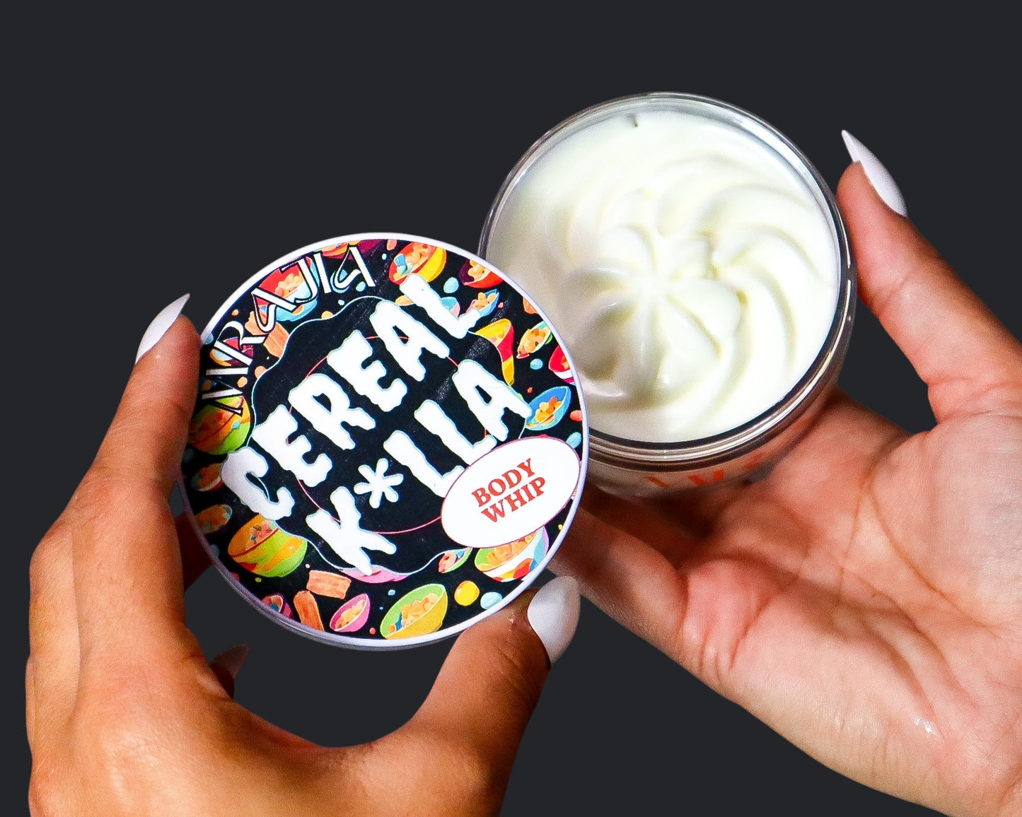 Cereal K*lla Body Butter + Cream