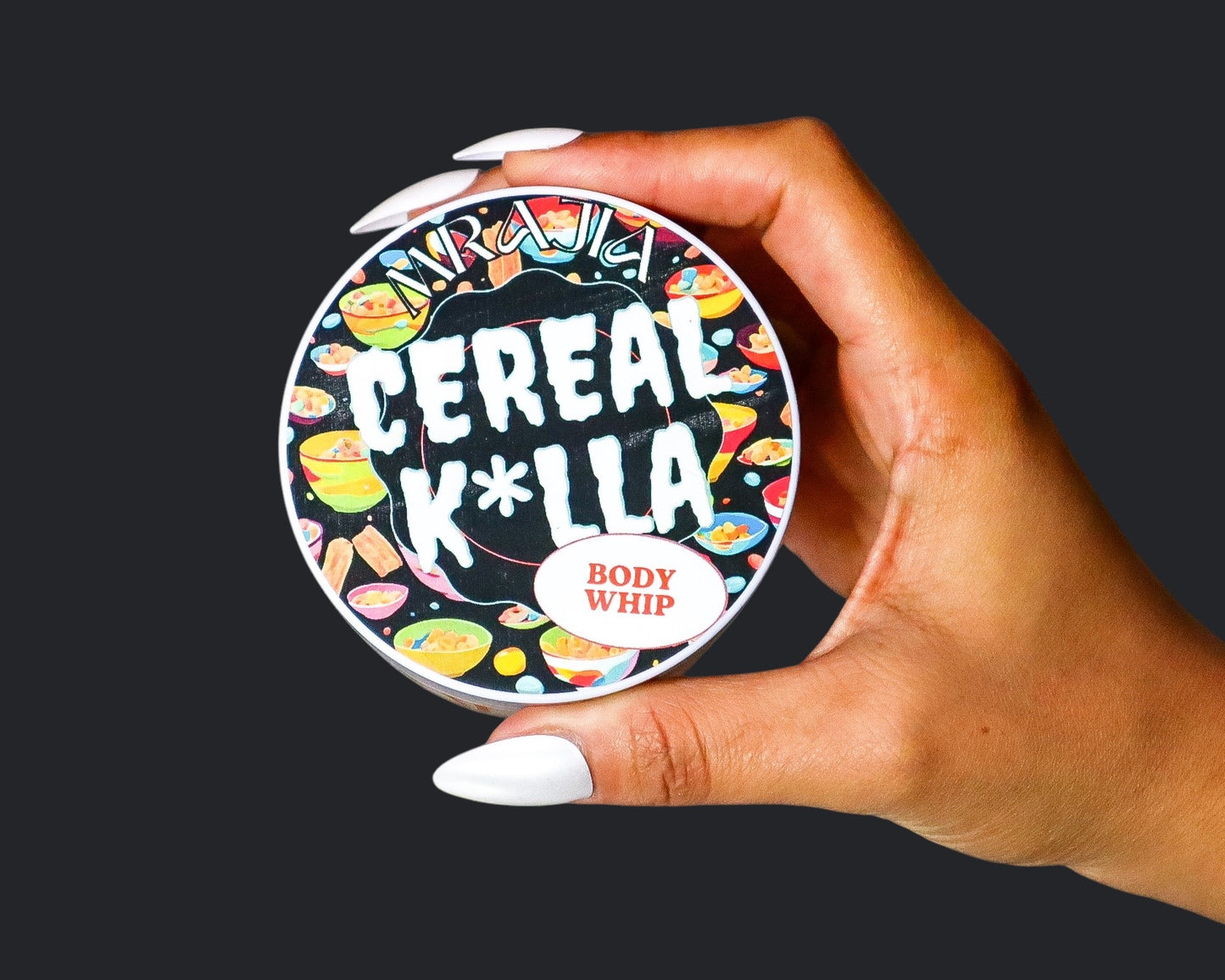 Cereal K*lla Body Butter + Cream