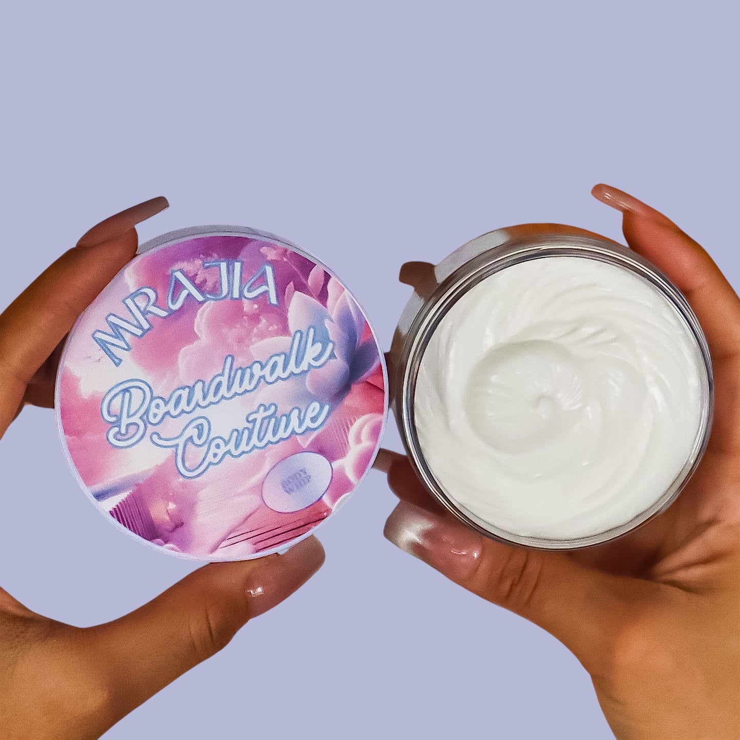 Boardwalk Couture Body Butter + Cream
