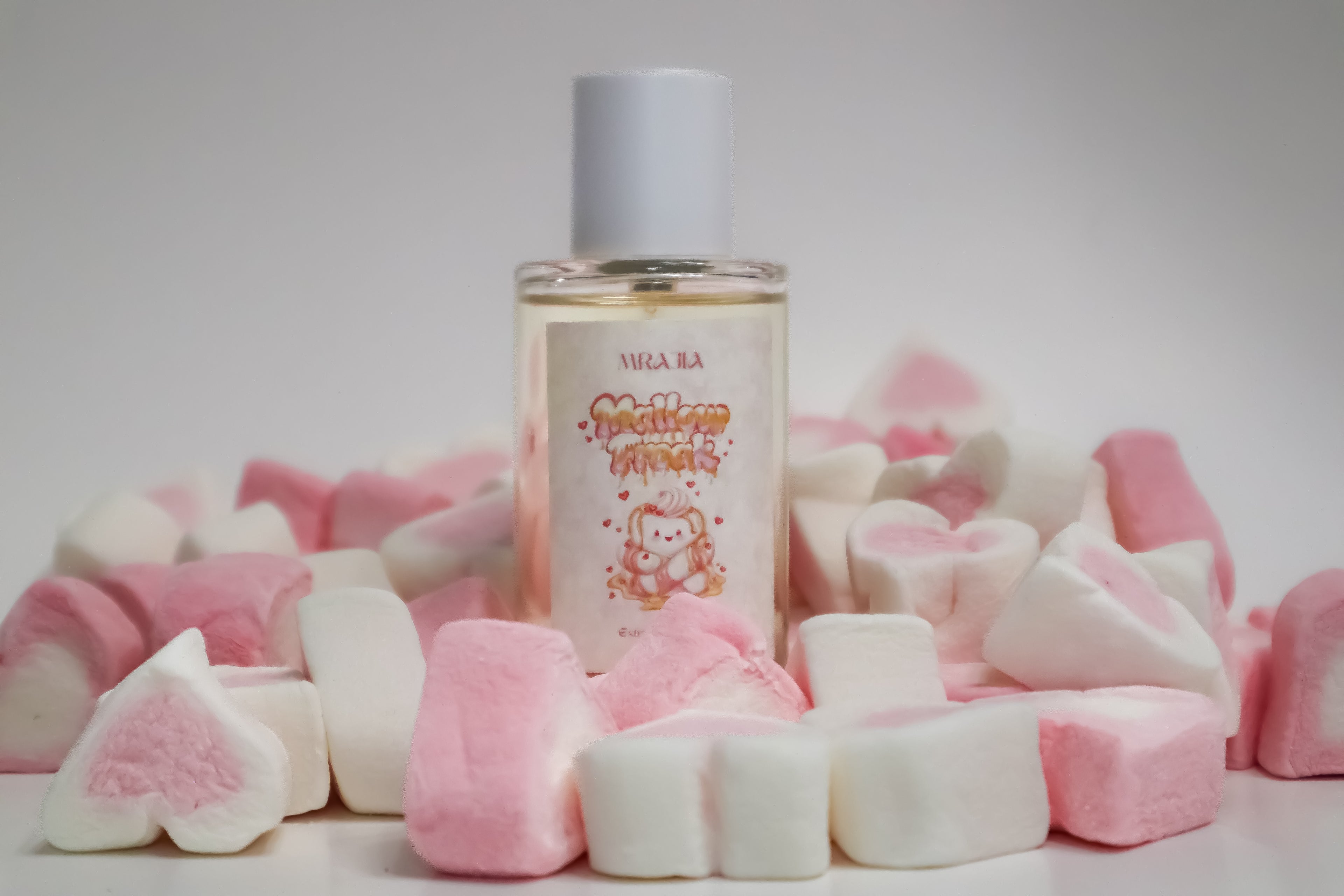 Mallow Freak Extrait De Parfum