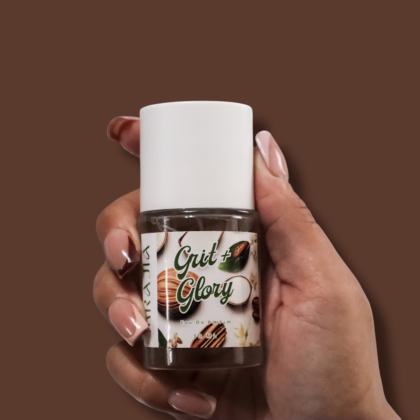 Grit + Glory Eau De Parfum