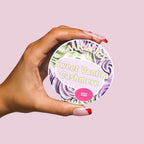 Sweet Vanilla Cashmere Body Butter + Cream