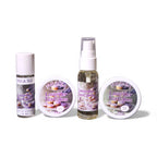 Body Products Discovery Set