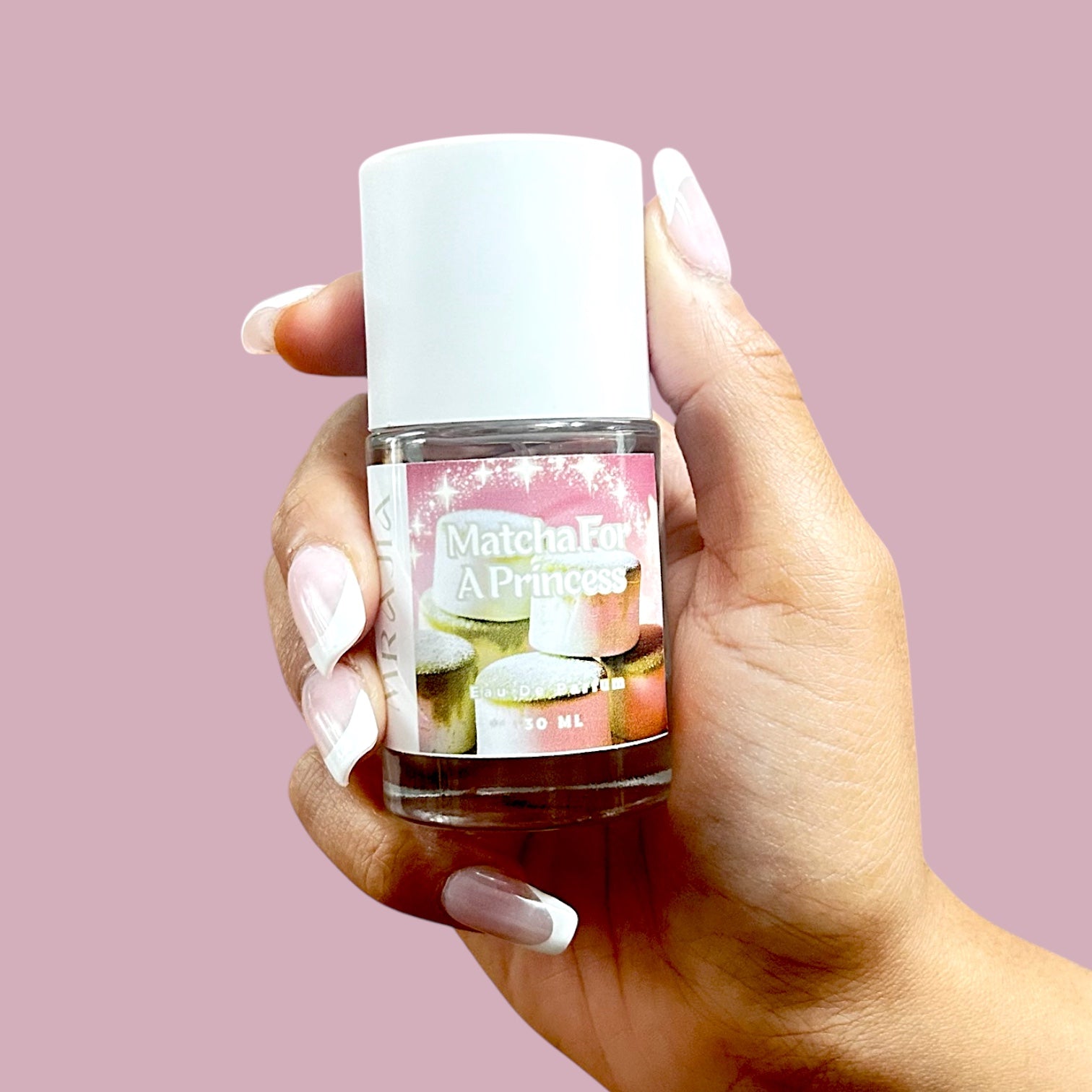 Matcha for a Princess Eau De Parfum