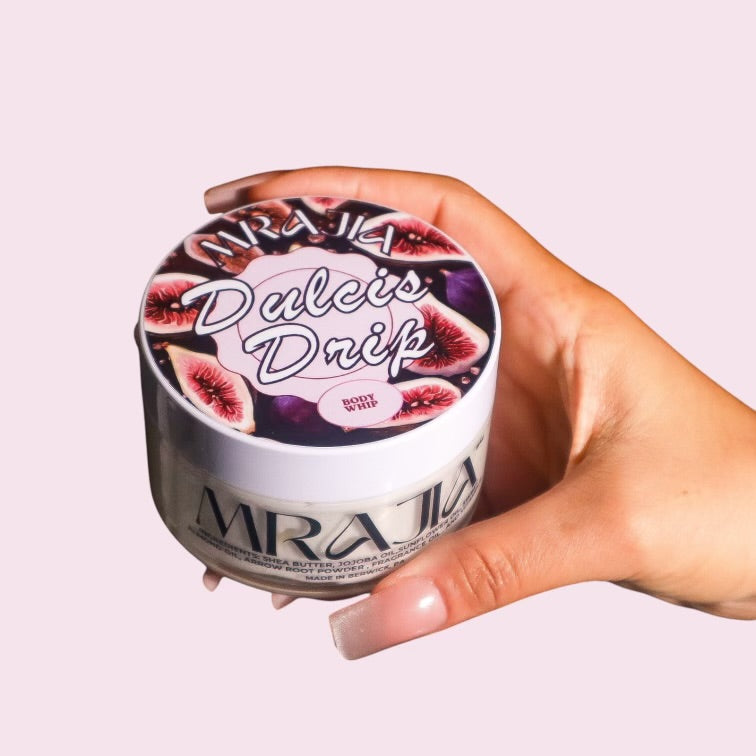 Dulcis Drip Body Care