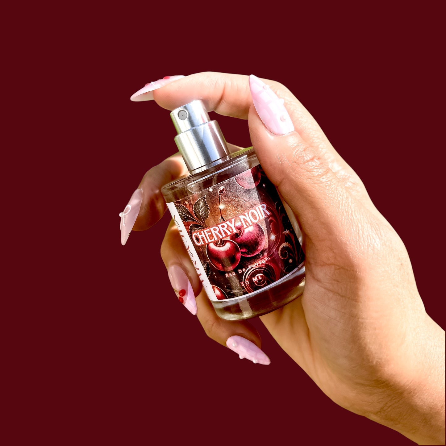 Cherry Noir Eau De Parfum