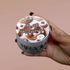 Sweet Patisserie Body Care Collection