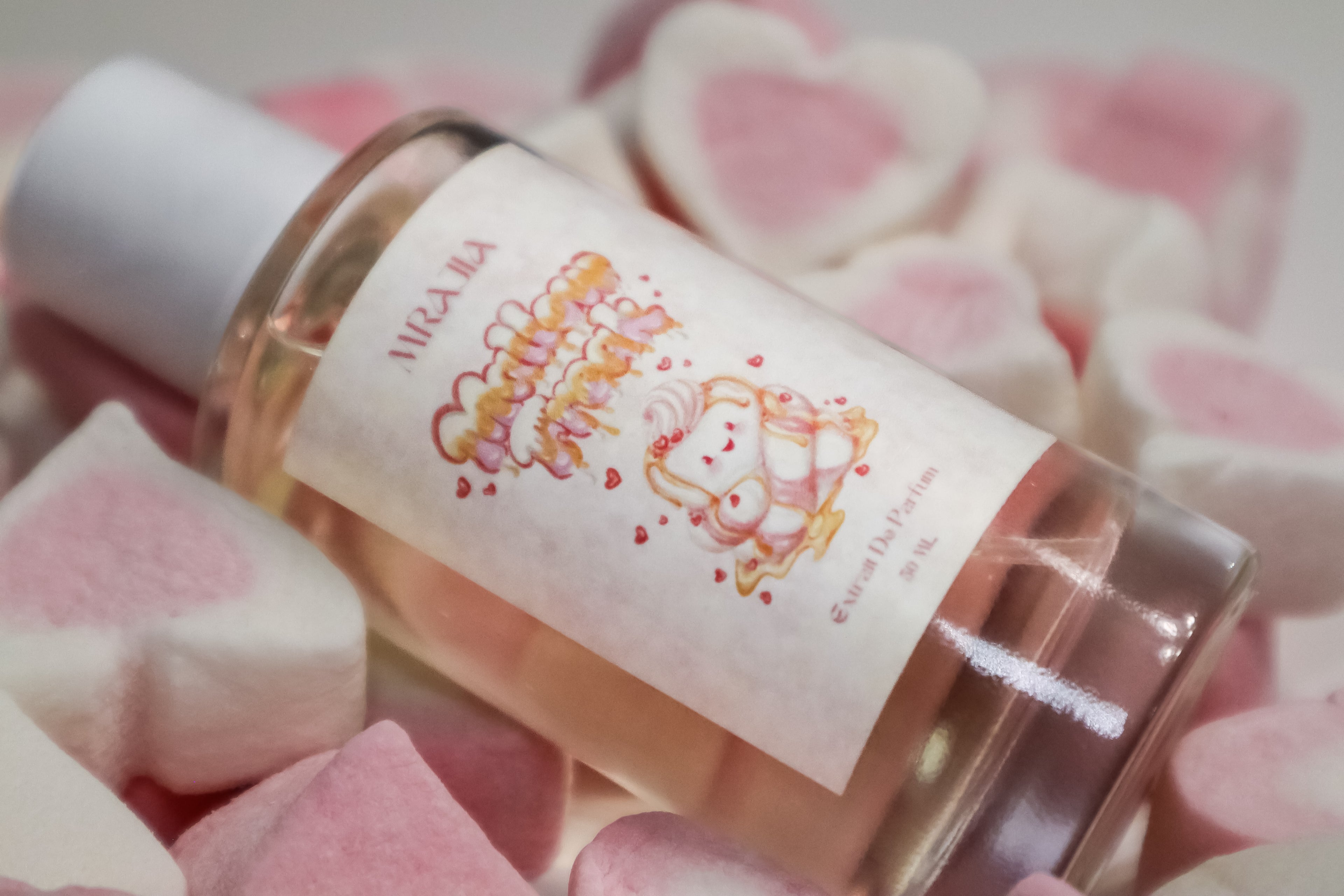 Mallow Freak Extrait De Parfum