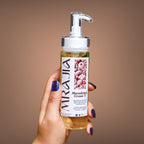 Macadamia Cream 71 Body Care