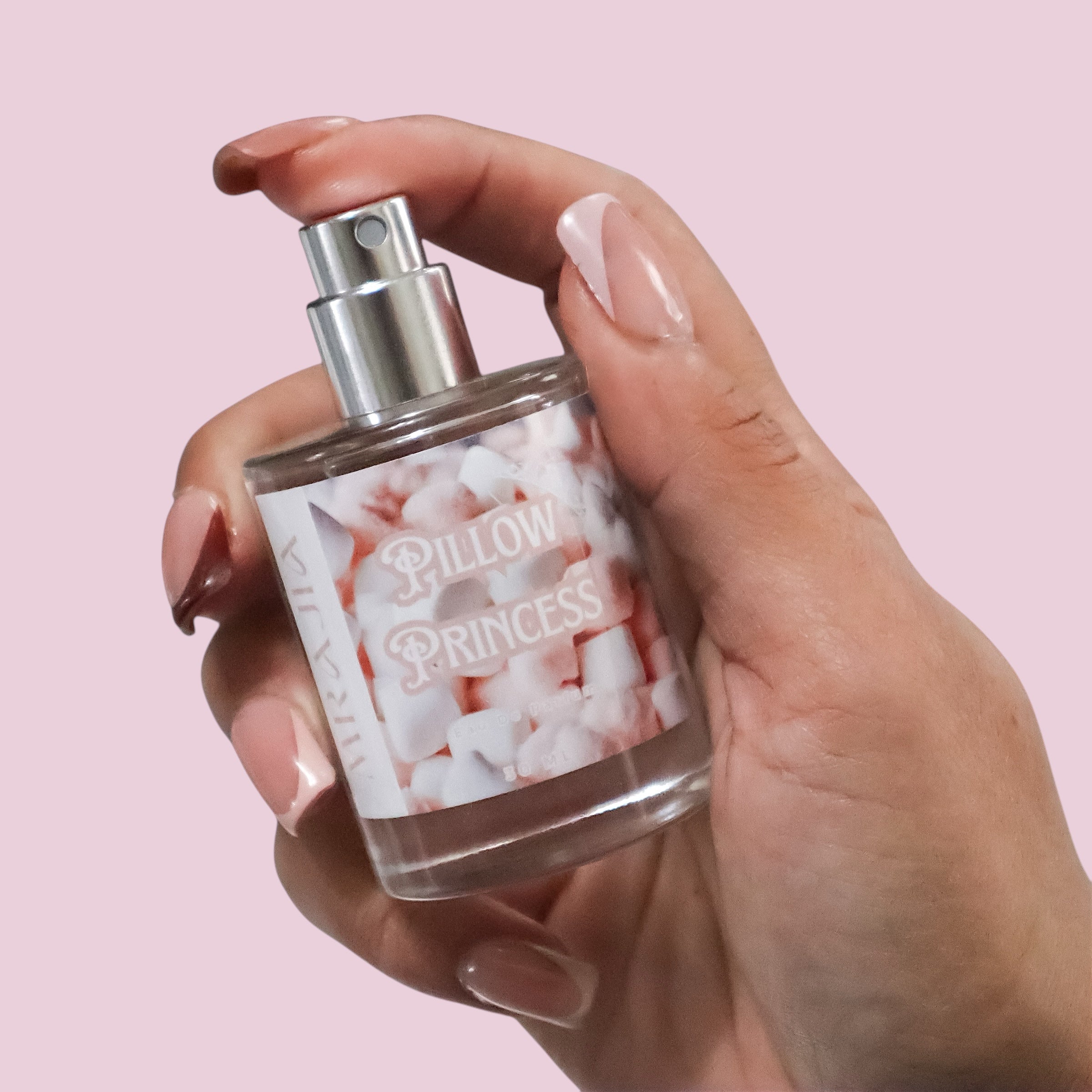 Pillow Princess Eau De Parfum