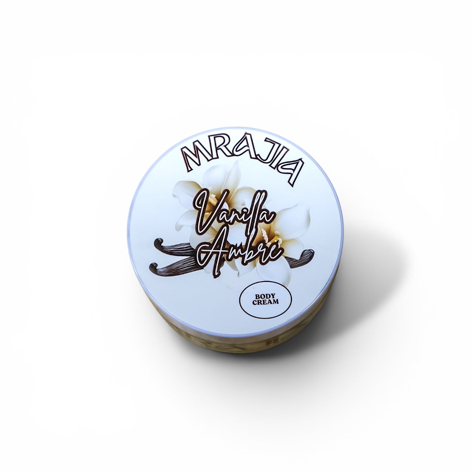 Vanilla Ambre Body Care