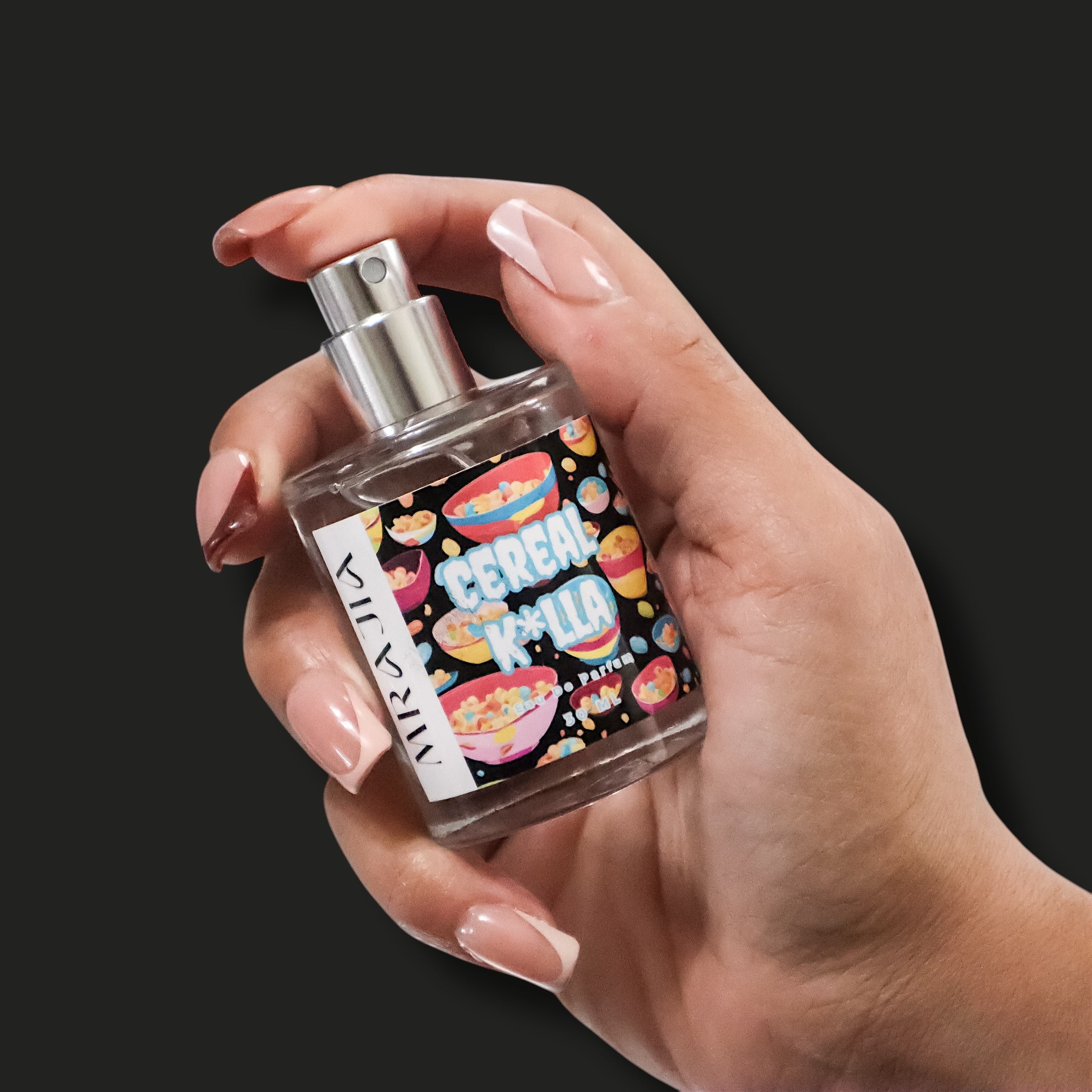 Cereal K*lla Eau De Parfum