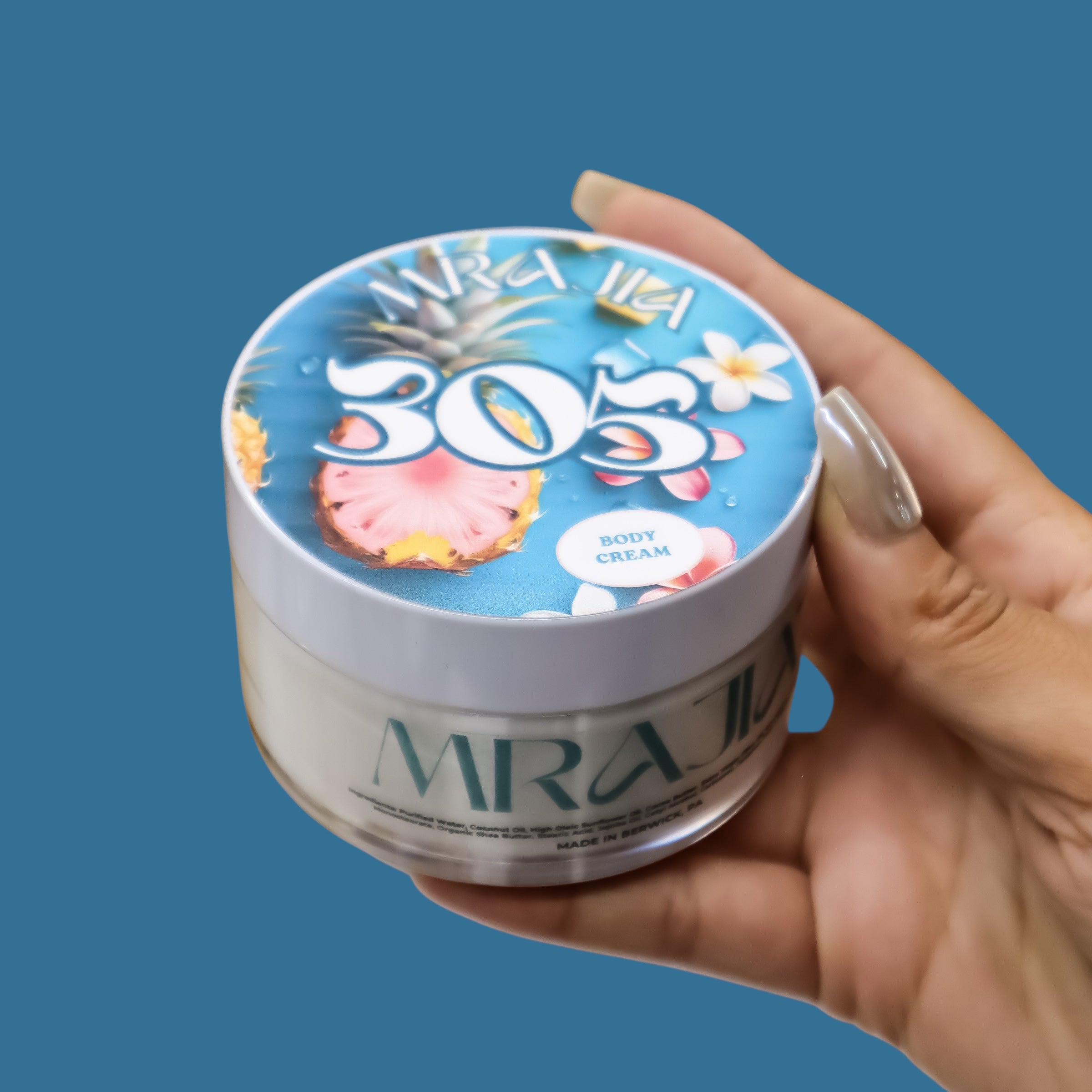 305 Body Care Collection