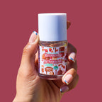 Bourbon Street Strawberry Eau De Parfum