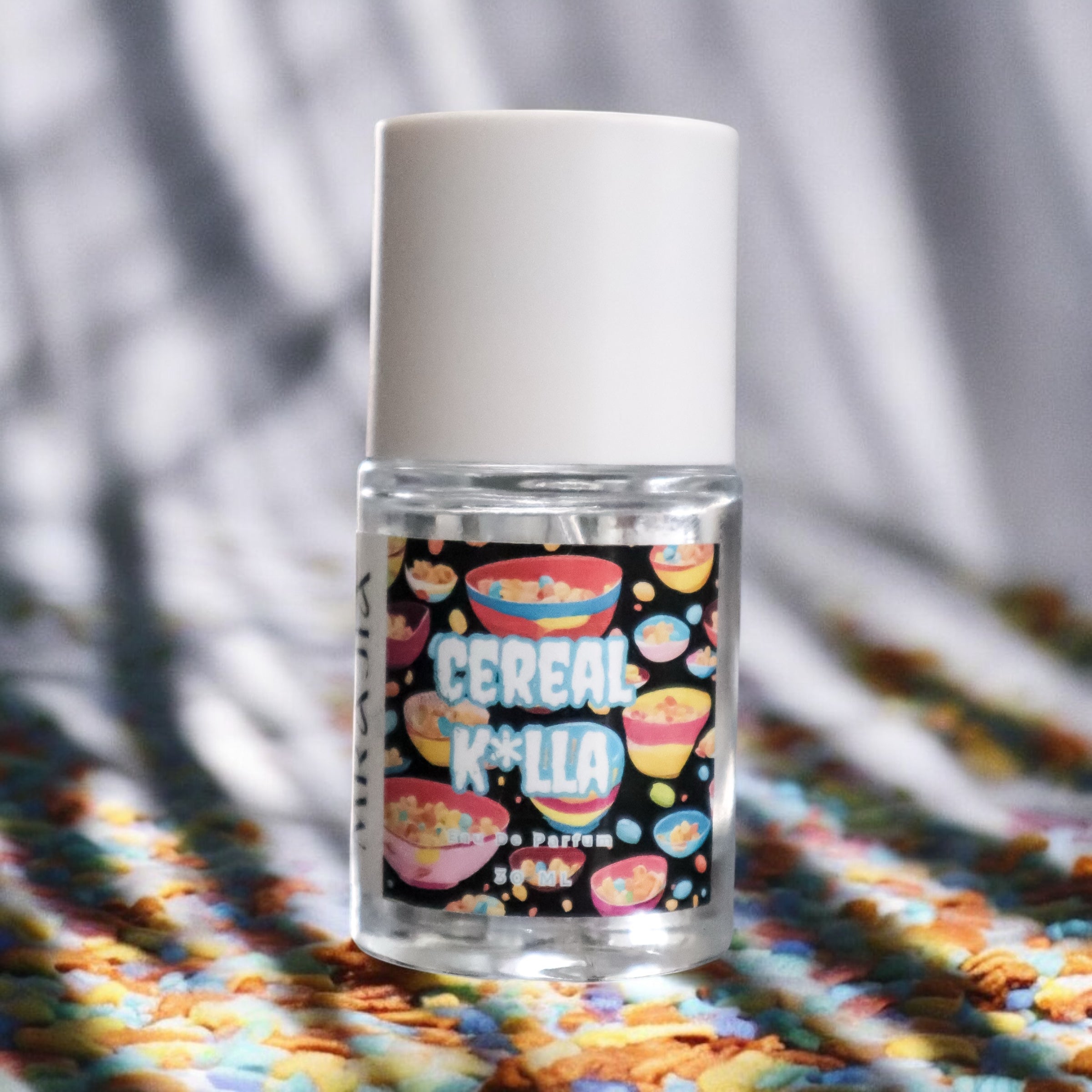 Cereal K*lla Eau De Parfum