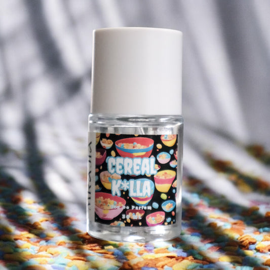 Cereal K*lla Eau De Parfum