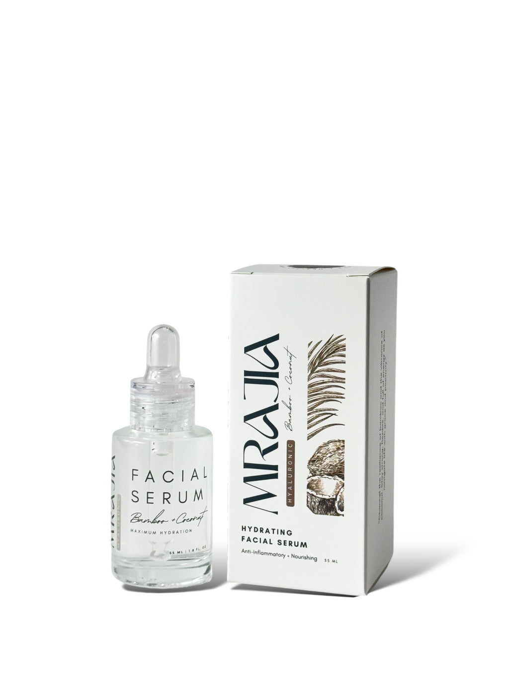 Hyaluronic Acid Hydrating Serum