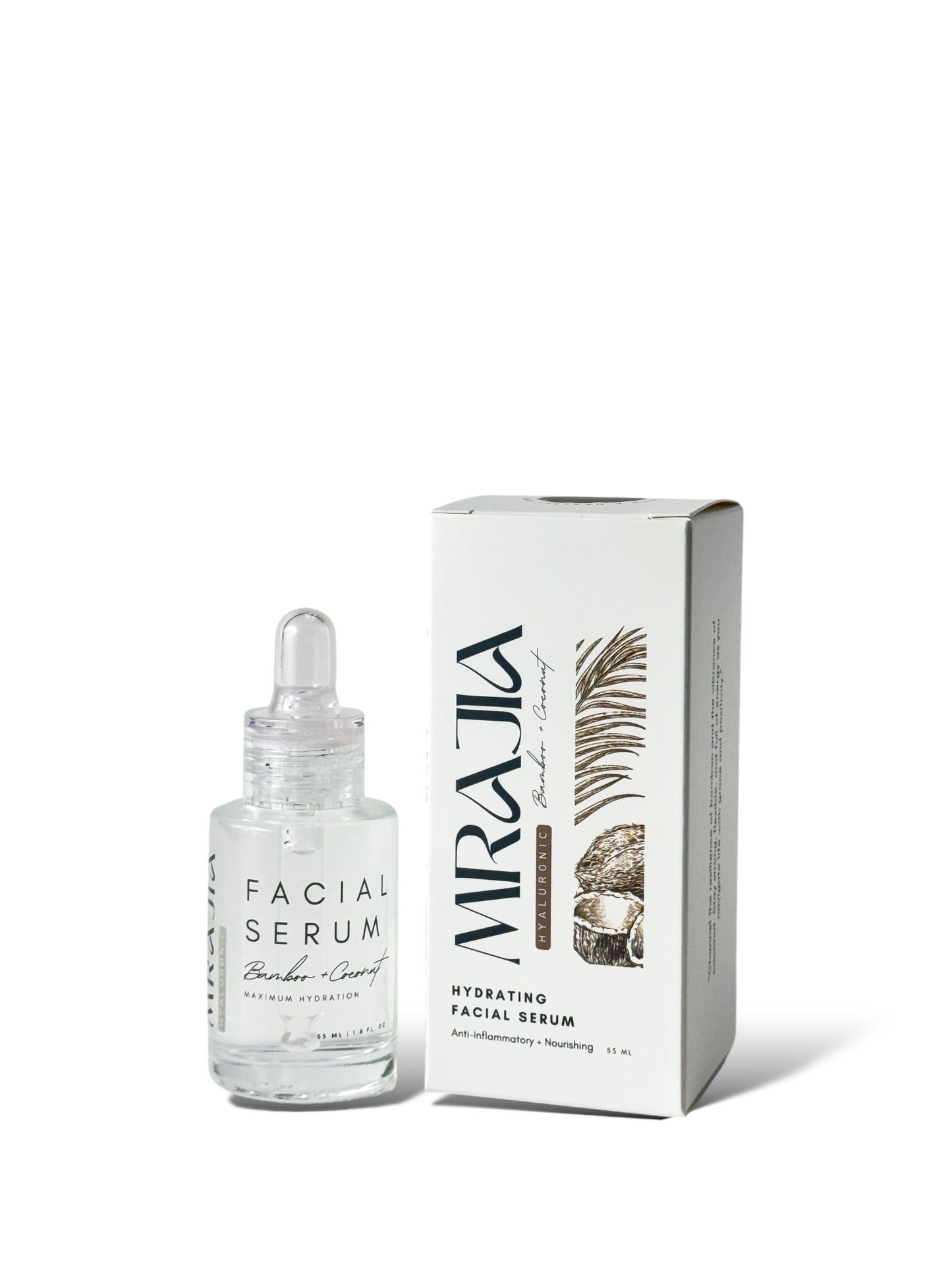 Hyaluronic Acid Hydrating Serum