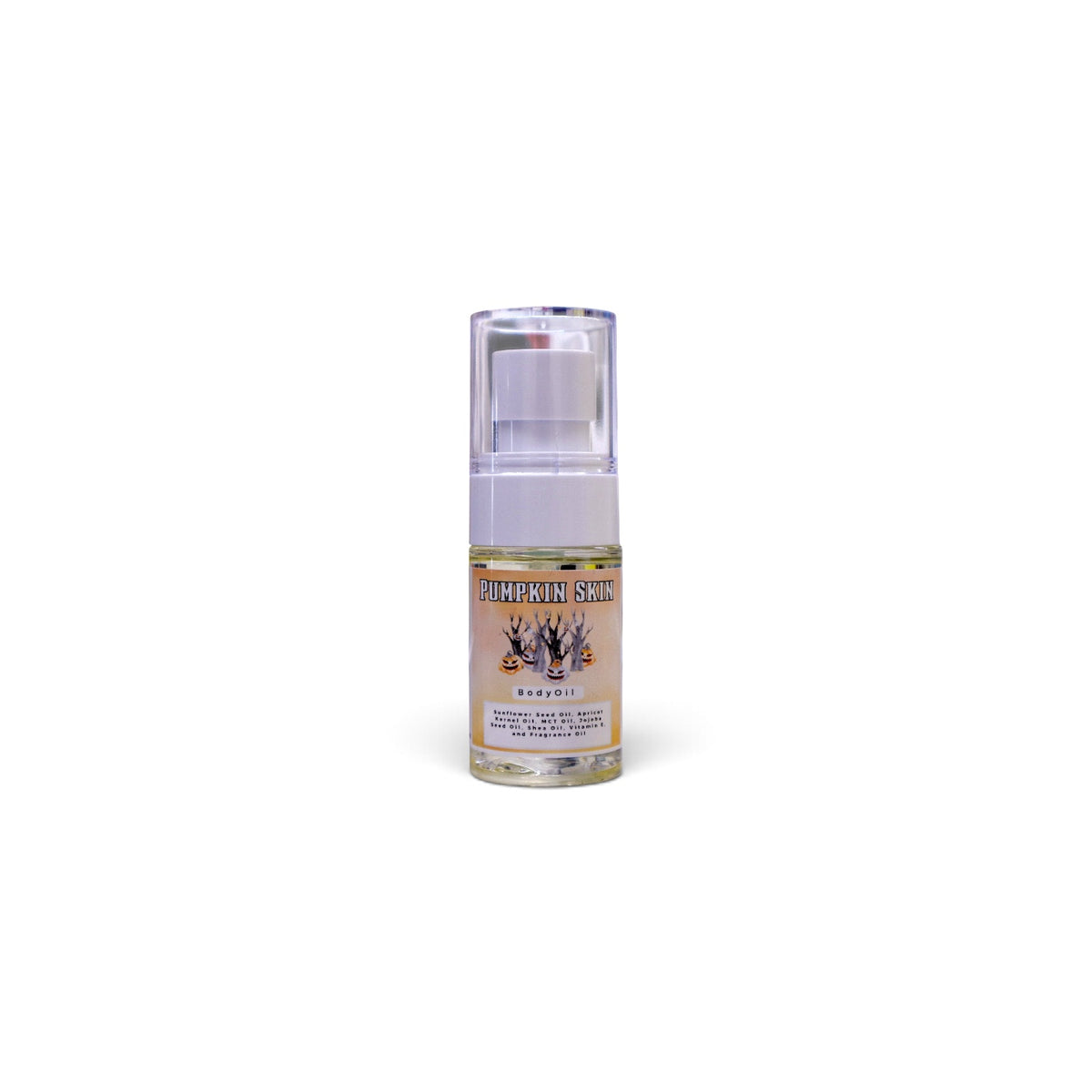 DISCOVER OUR BODY OILS