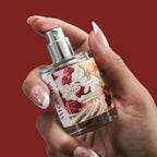 Satin Sugar Eau de Parfum