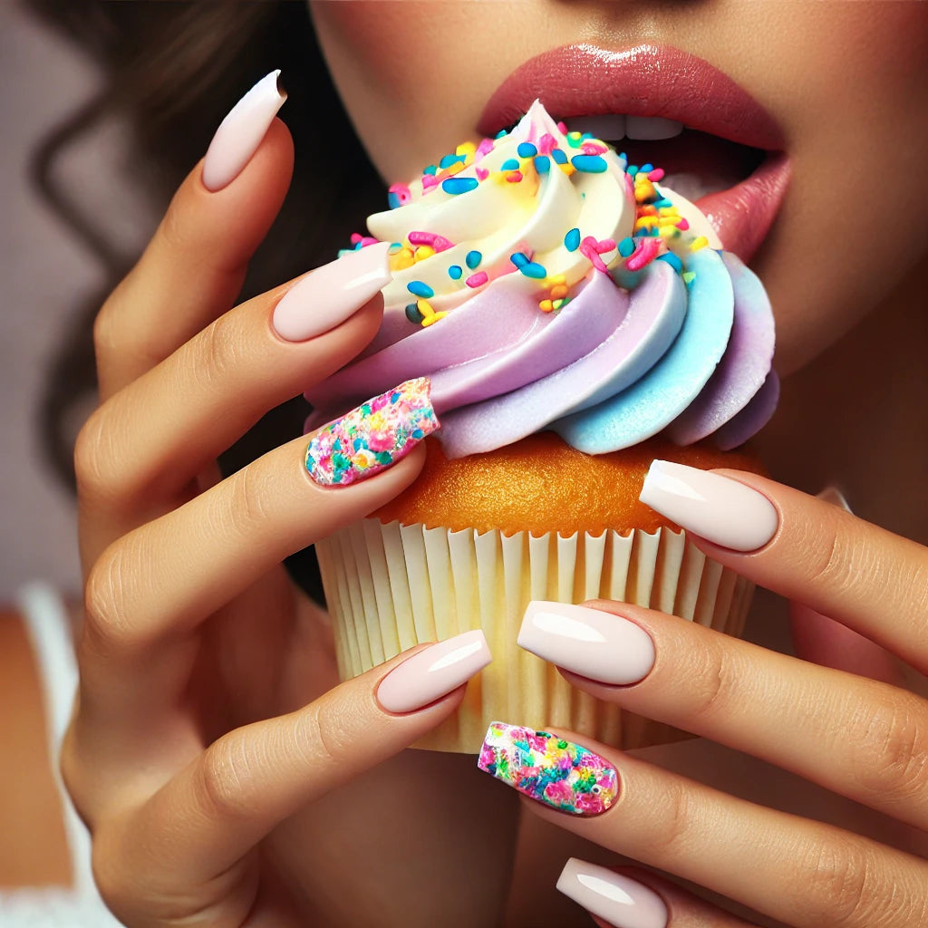 Vanilla Confetti Eau De Parfum