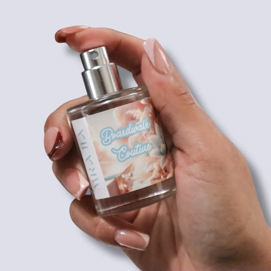 Boardwalk Couture Eau De Parfum