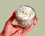 Matcha Bubble Tea Body Care