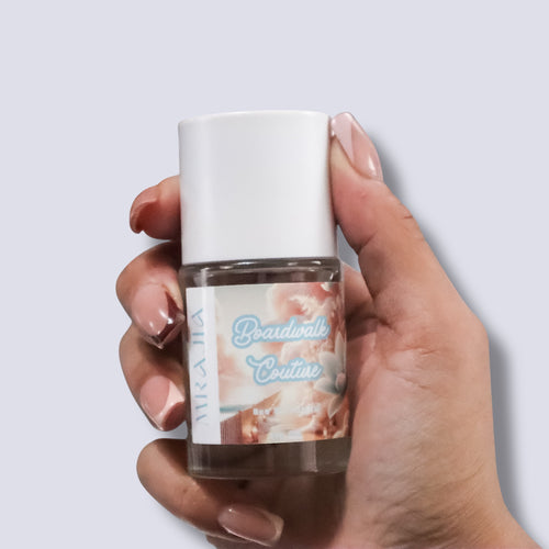 Boardwalk Couture Eau De Parfum