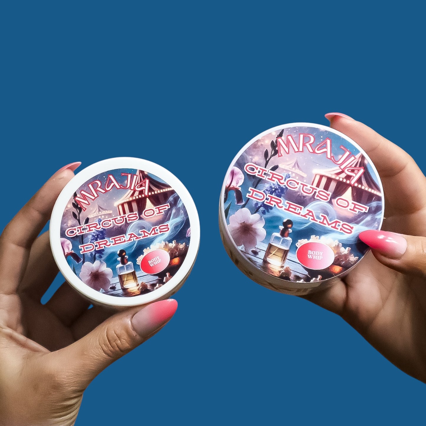 Circus of Dreams Body Butter & Cream