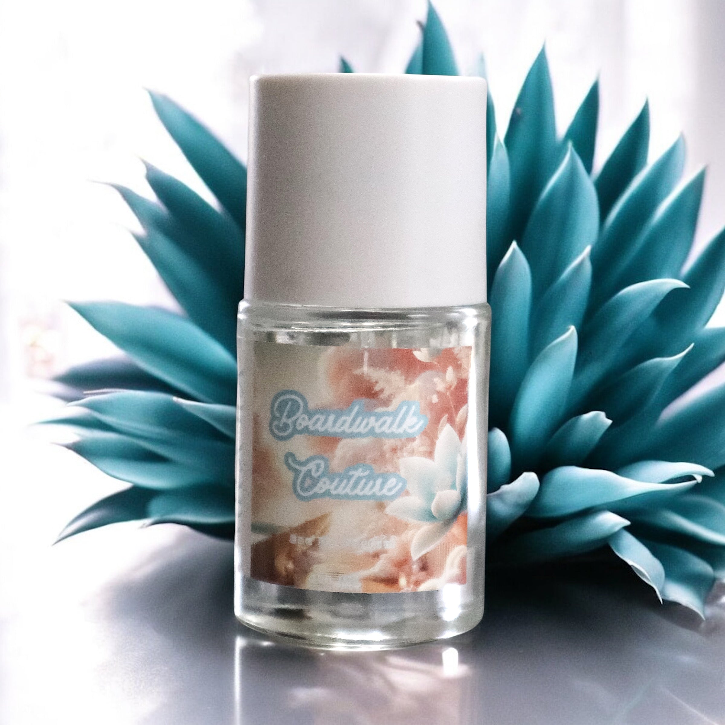 Boardwalk Couture Eau De Parfum