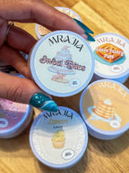 DISCOVER OUR BODY CREAMS
