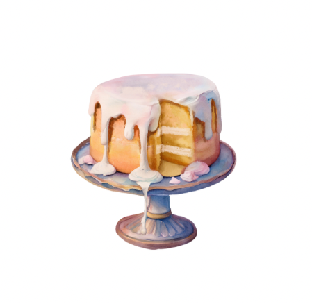 The First Slice Extrait Oil Parfum