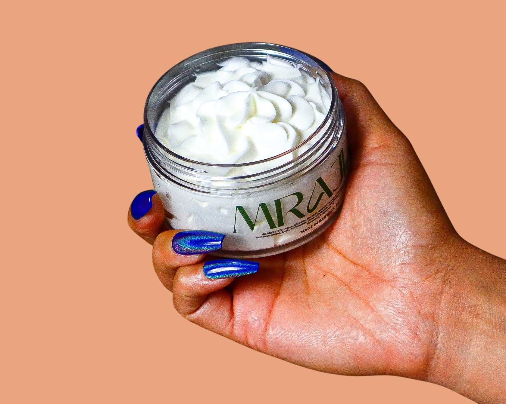 Grit + Glory Body Butter + Cream