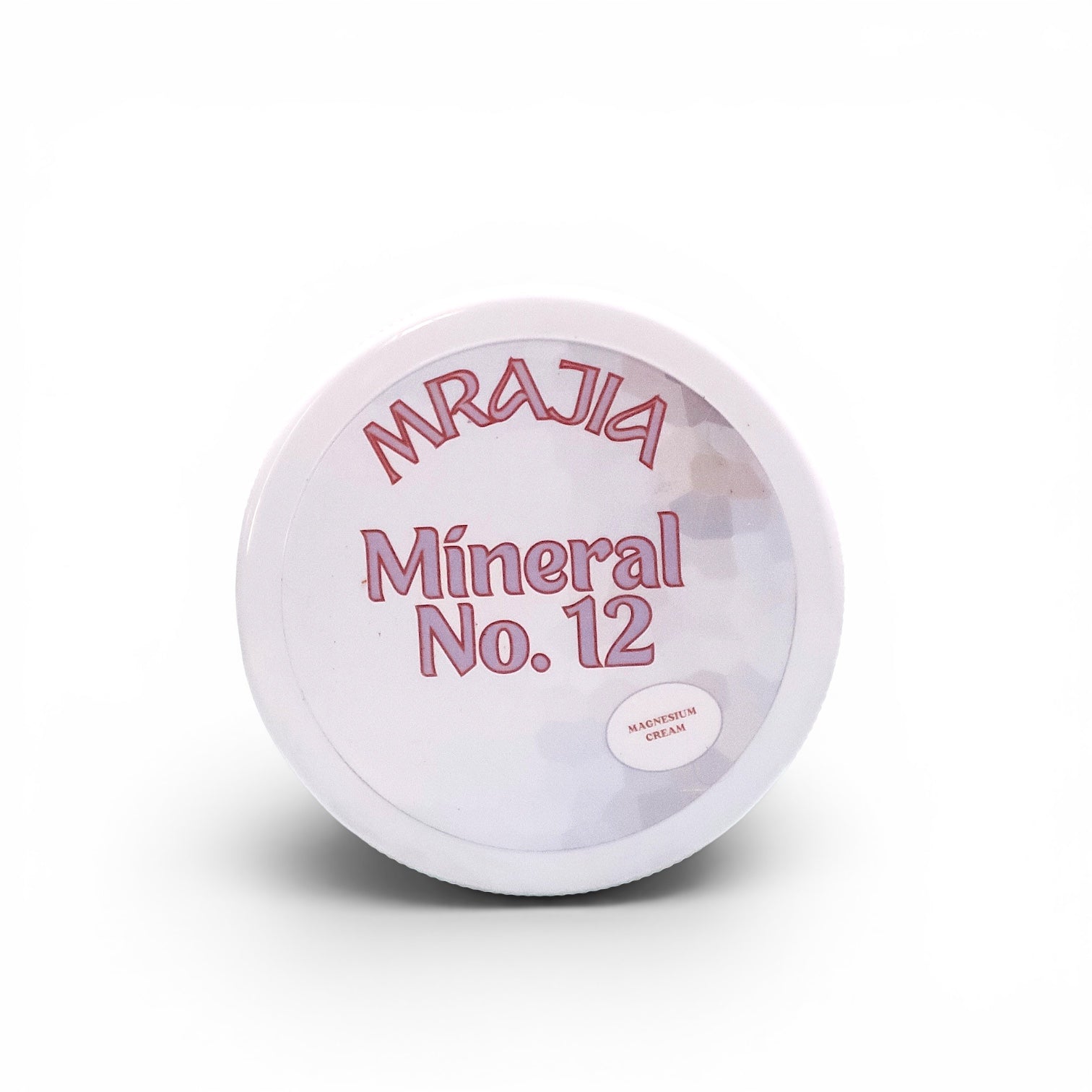 Magnesium Body Care