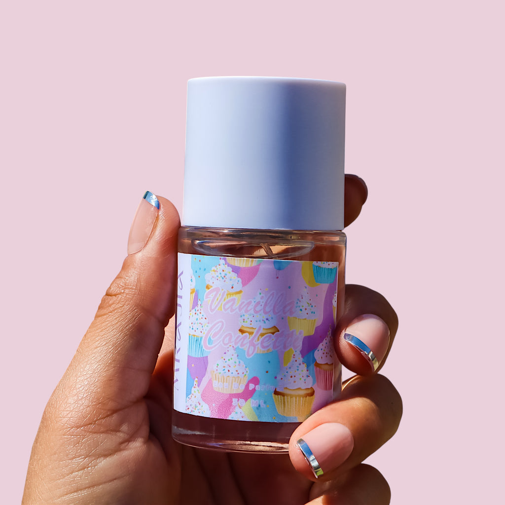 Vanilla Confetti Eau De Parfum
