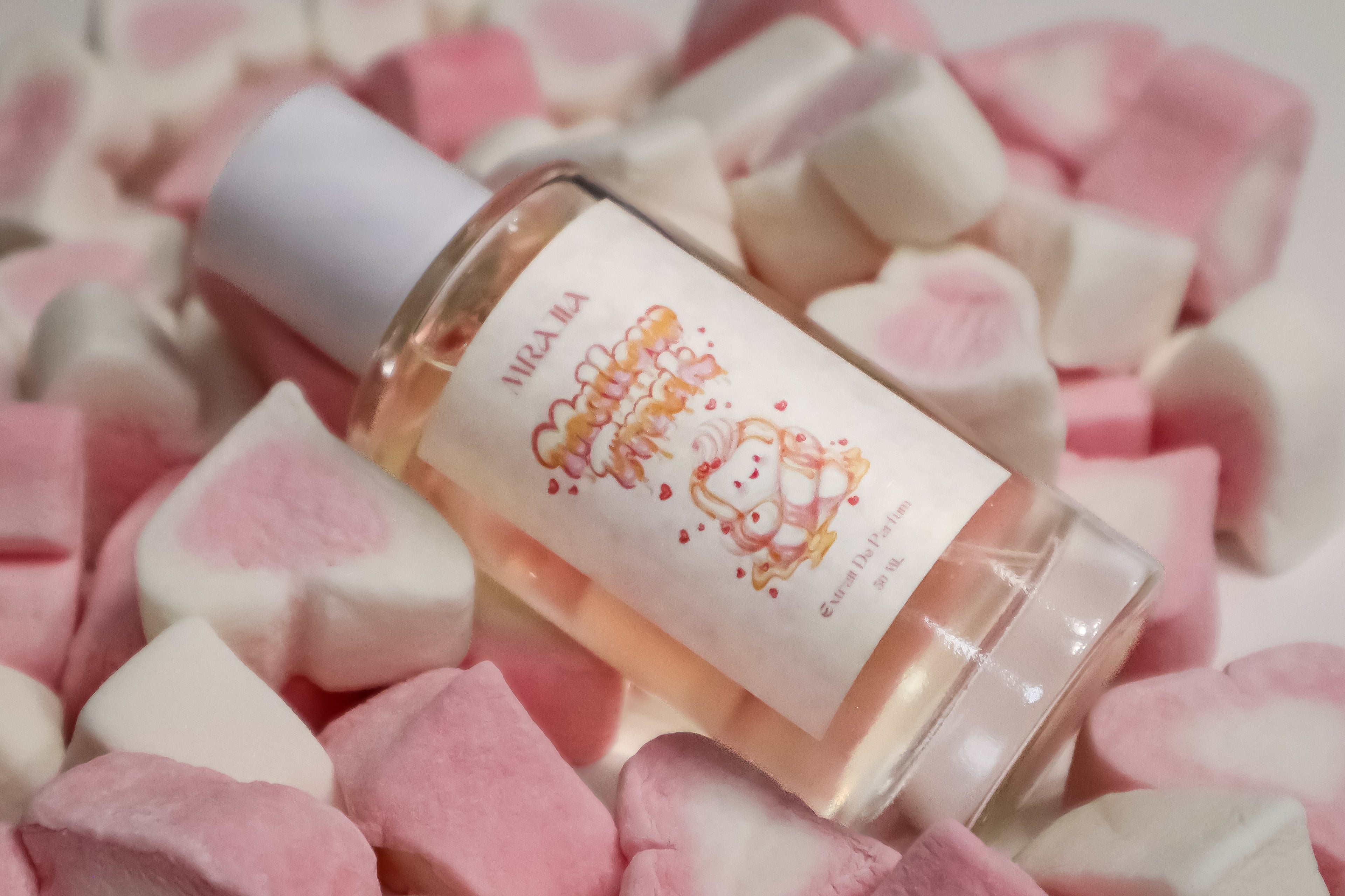 Mallow Freak Extrait De Parfum