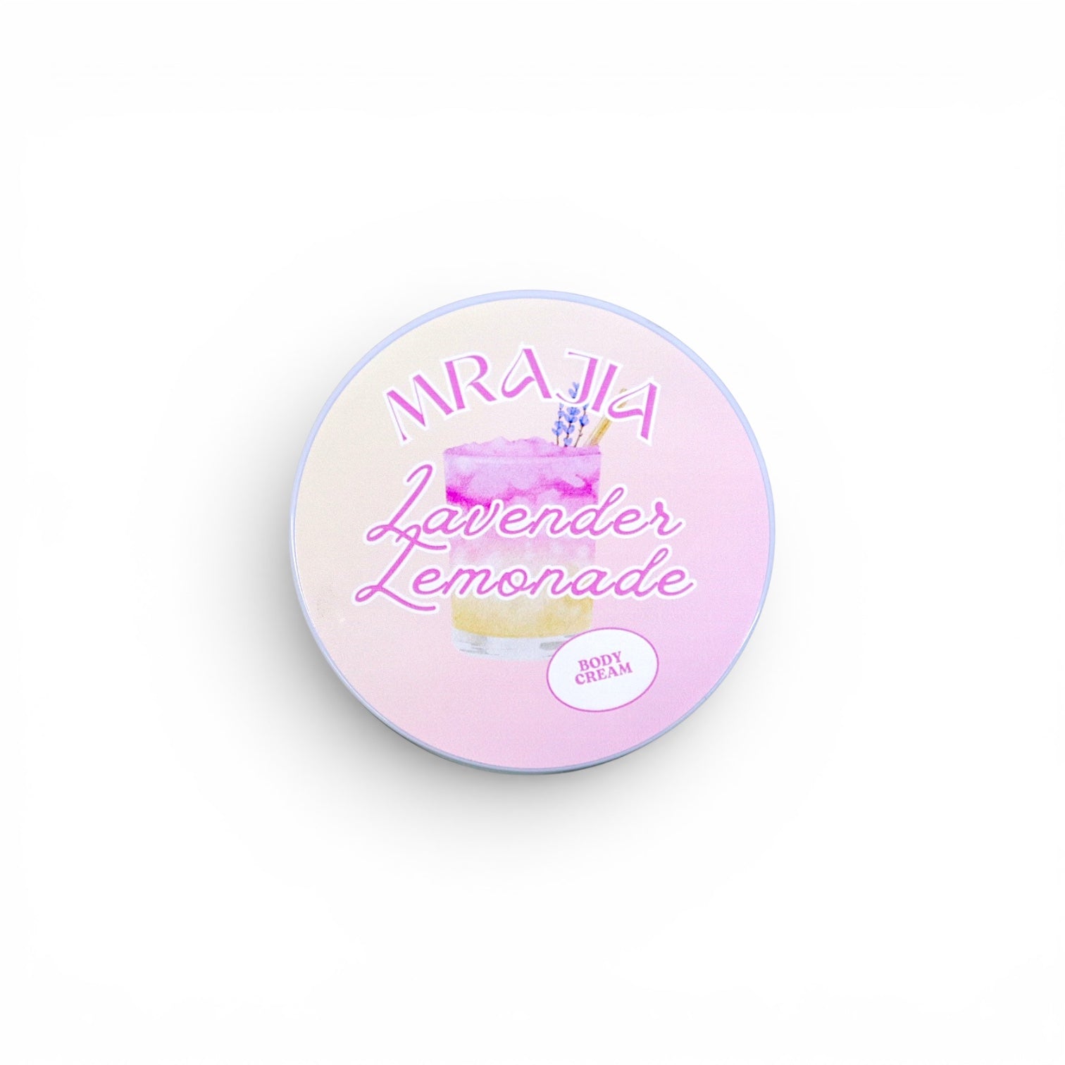 Lavender Lemonade Body Care Collection