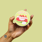 Watermelon Creme Body Care Collection