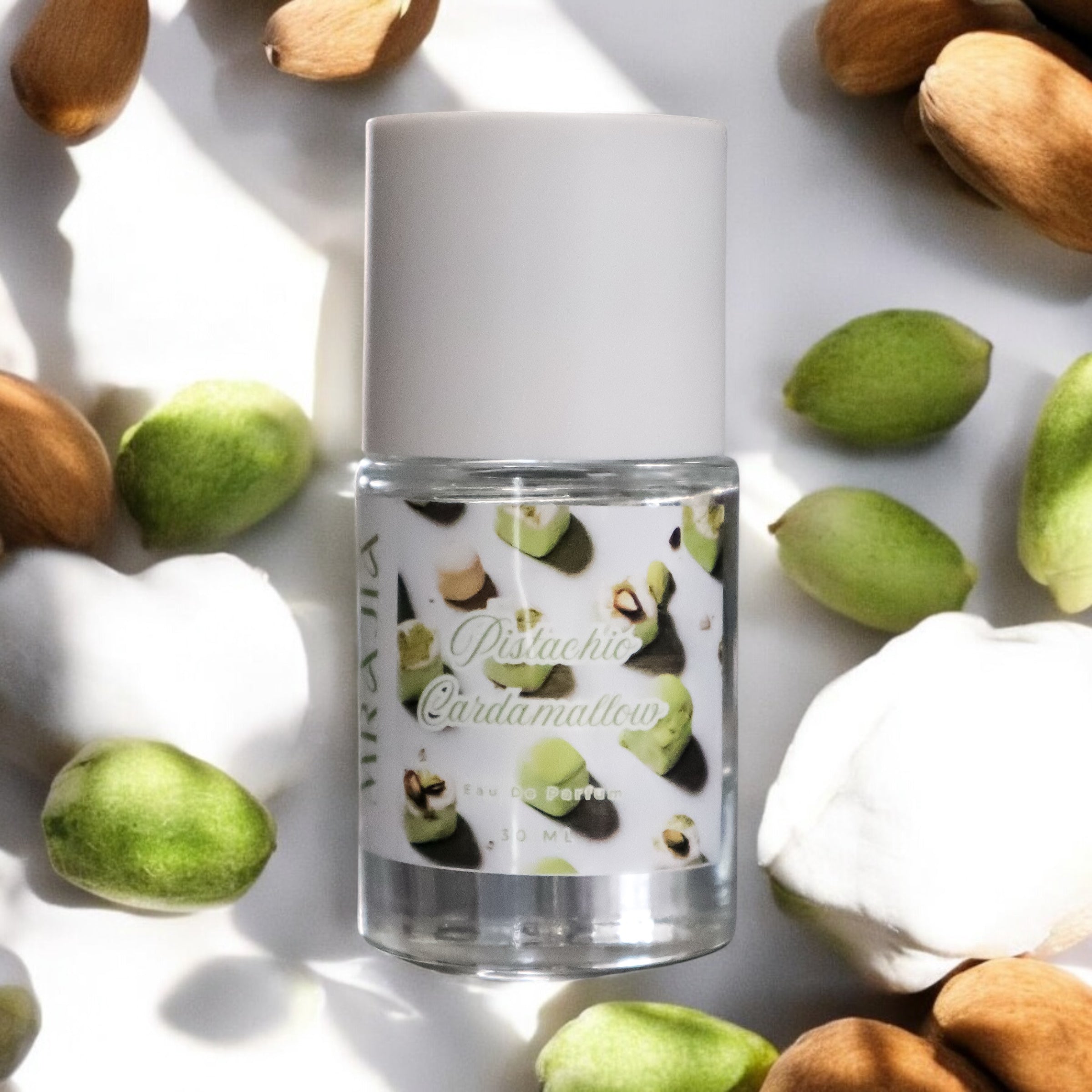 Pistachio Cardamallow Eau De Parfum
