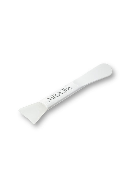 Silicon mask applicator