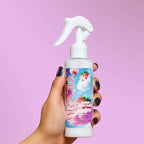 Bougee Berry Fluff Scented Hair Conditioning Leave In Mist