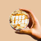 Tres Leches Sponge Cake Body Care