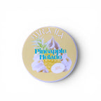 Pineapple Helado Body Care Collection
