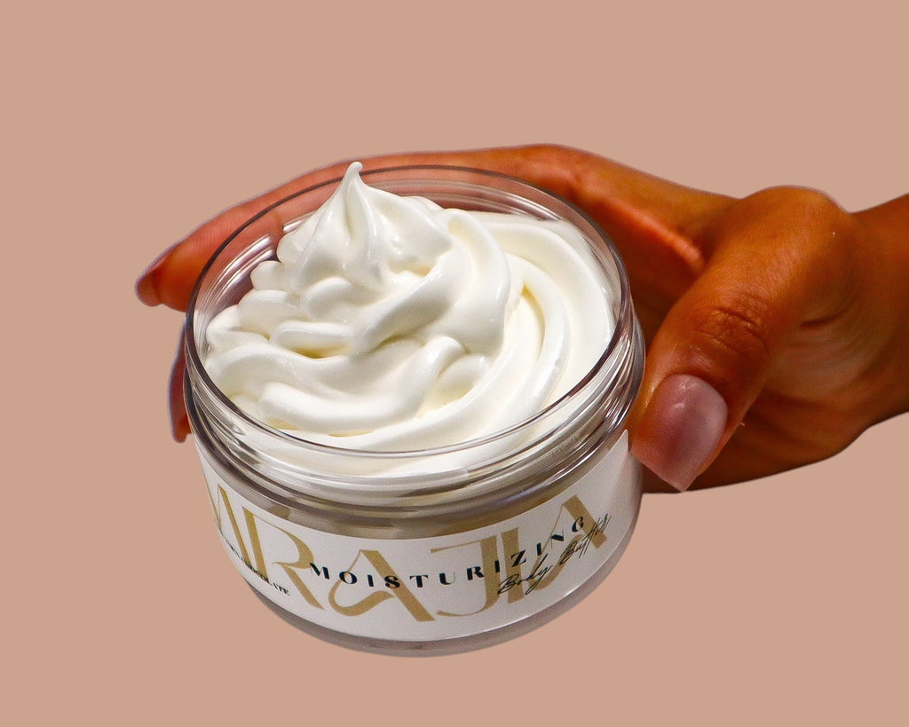 Butter Then Chocolate Body Butter + Cream